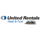 United Rentals Heat & Fuel - Logo