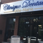 Clinique Dentaire Ville-Marie - Dentists