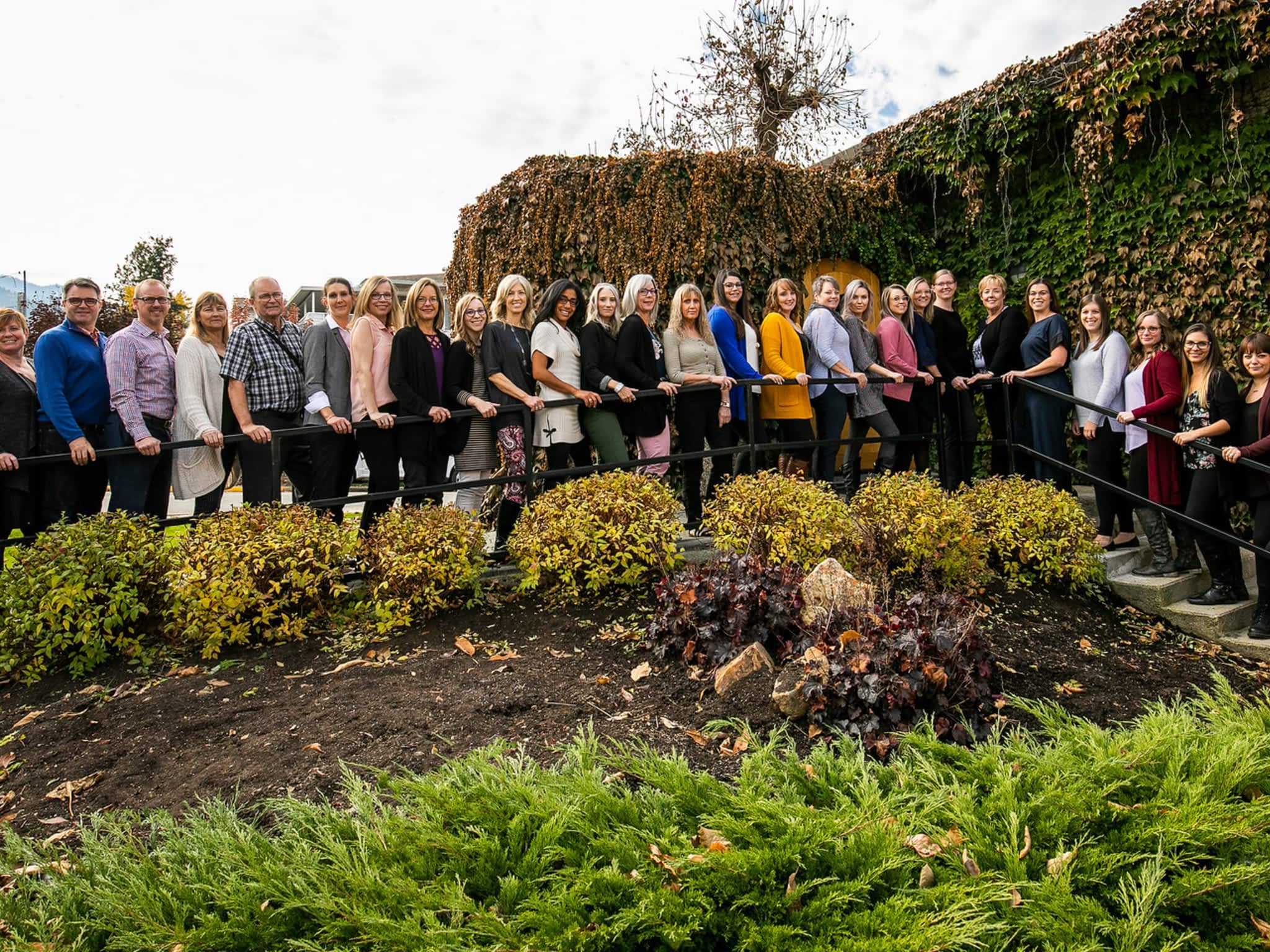 photo Shuswap Optometric Centre