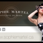 Sophie Martel styliste vestimentaire - Conseillers en image