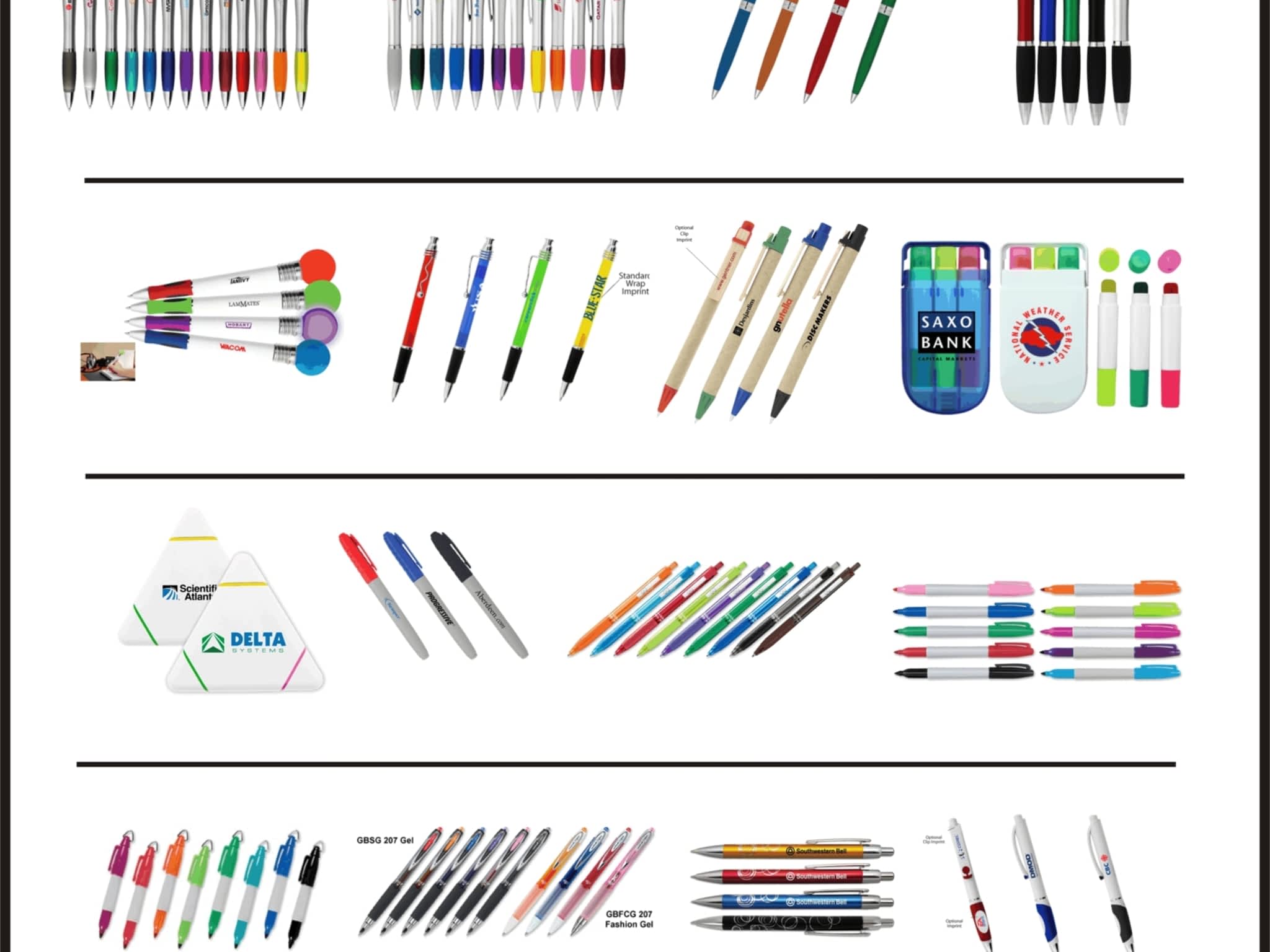 photo Promotech Custom Imprinting