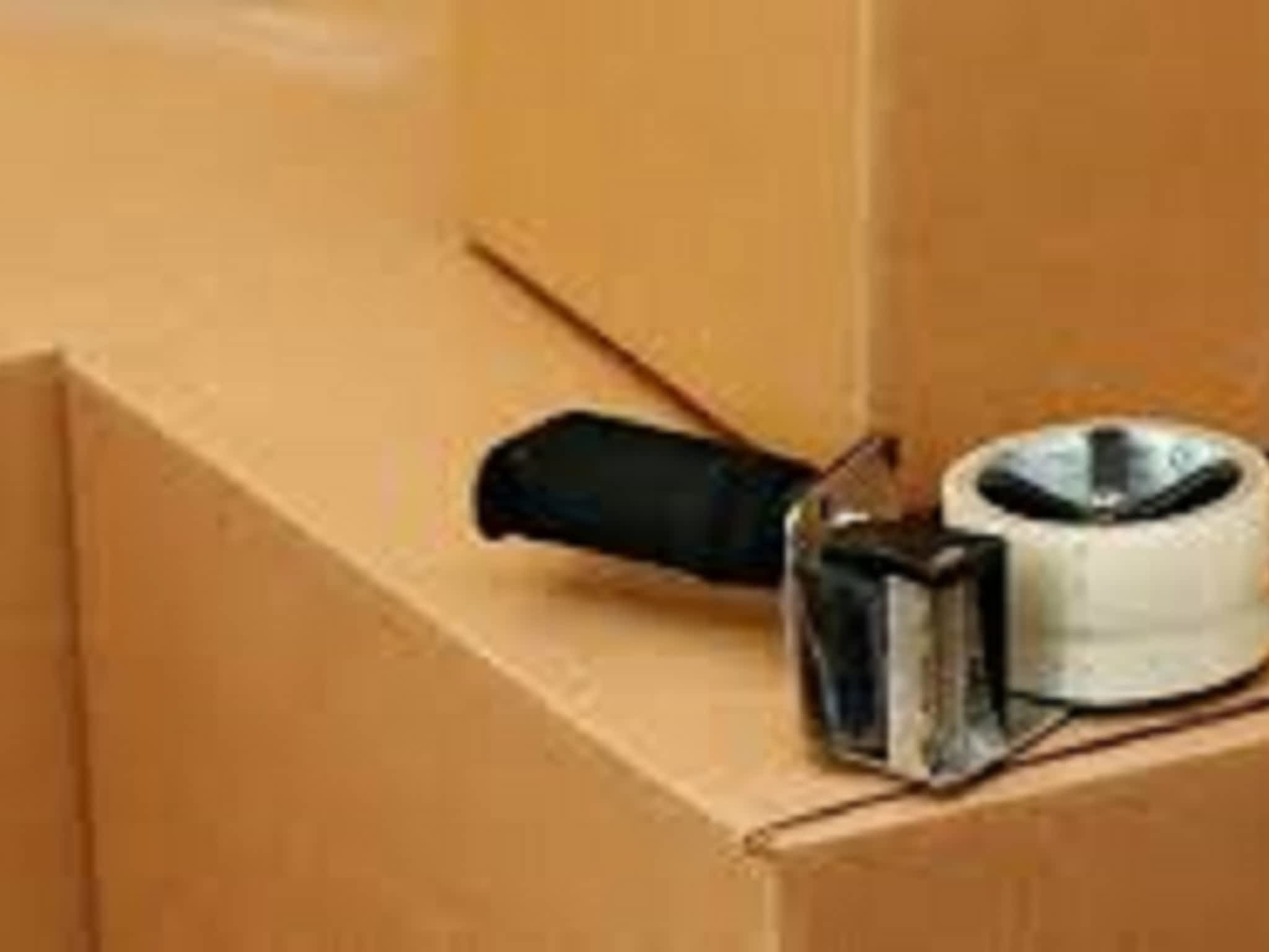 photo Williams Movers