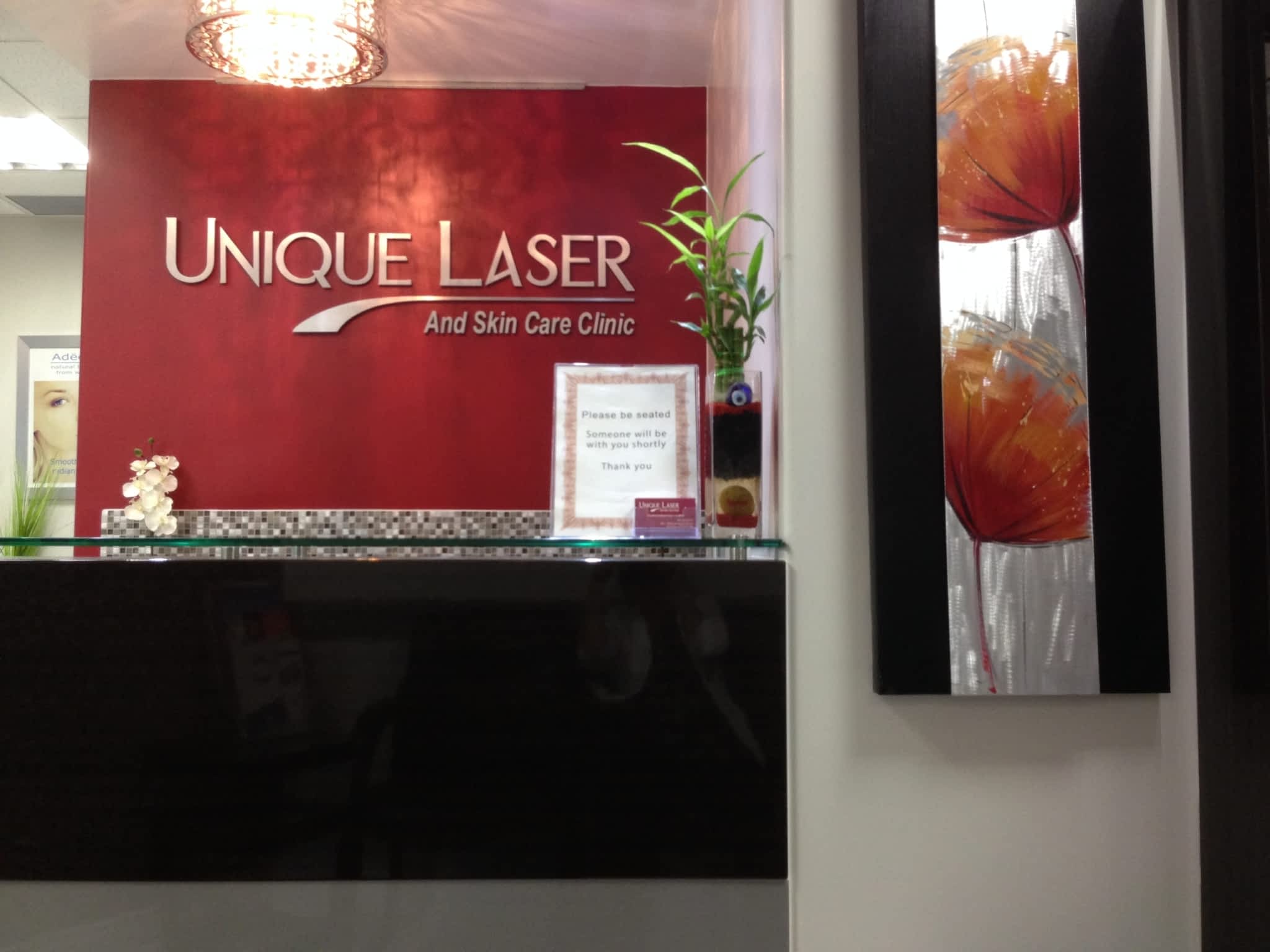 photo Unique Laser & Skin Care Clinic