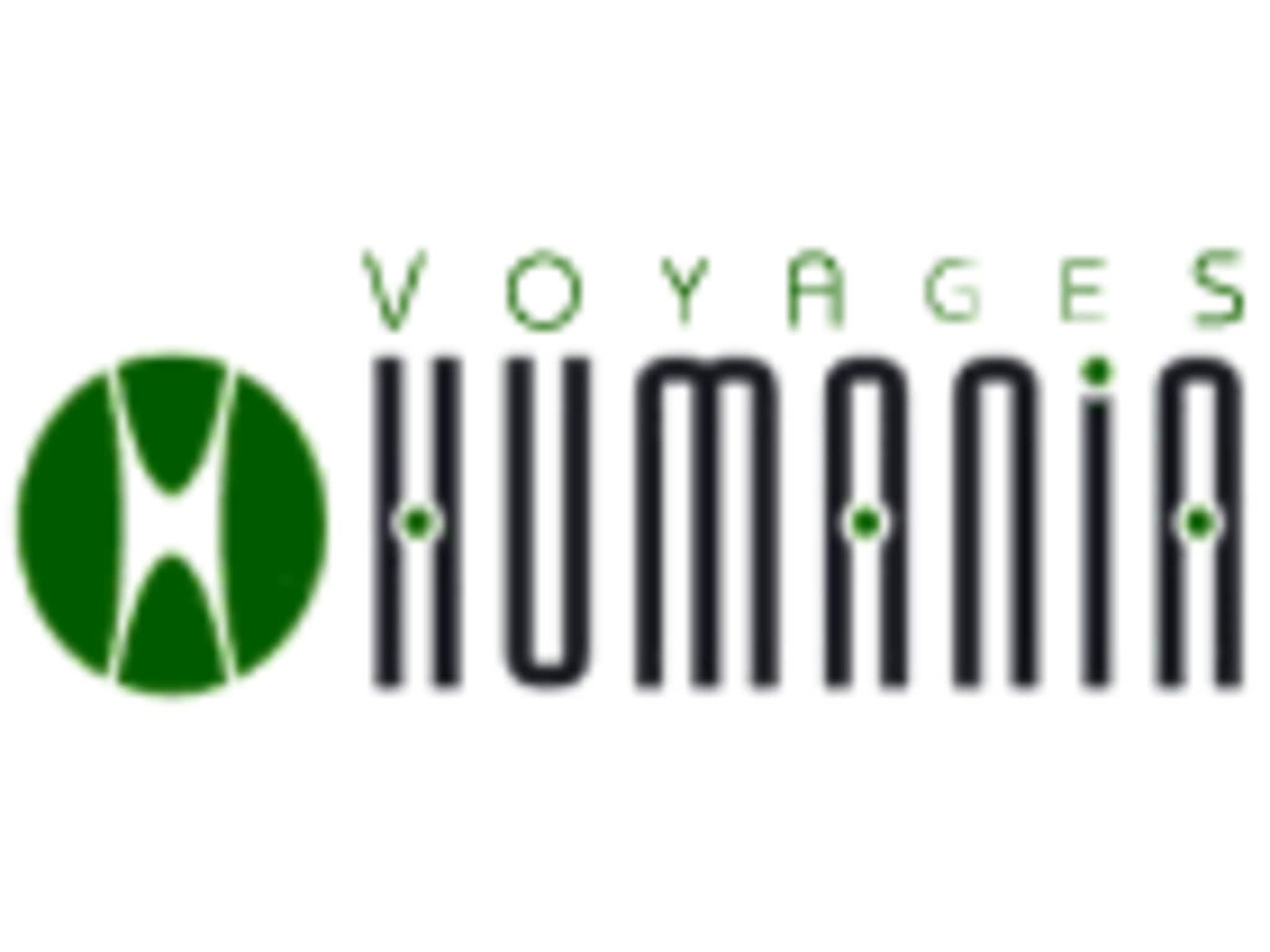 photo Voyages Humania Inc