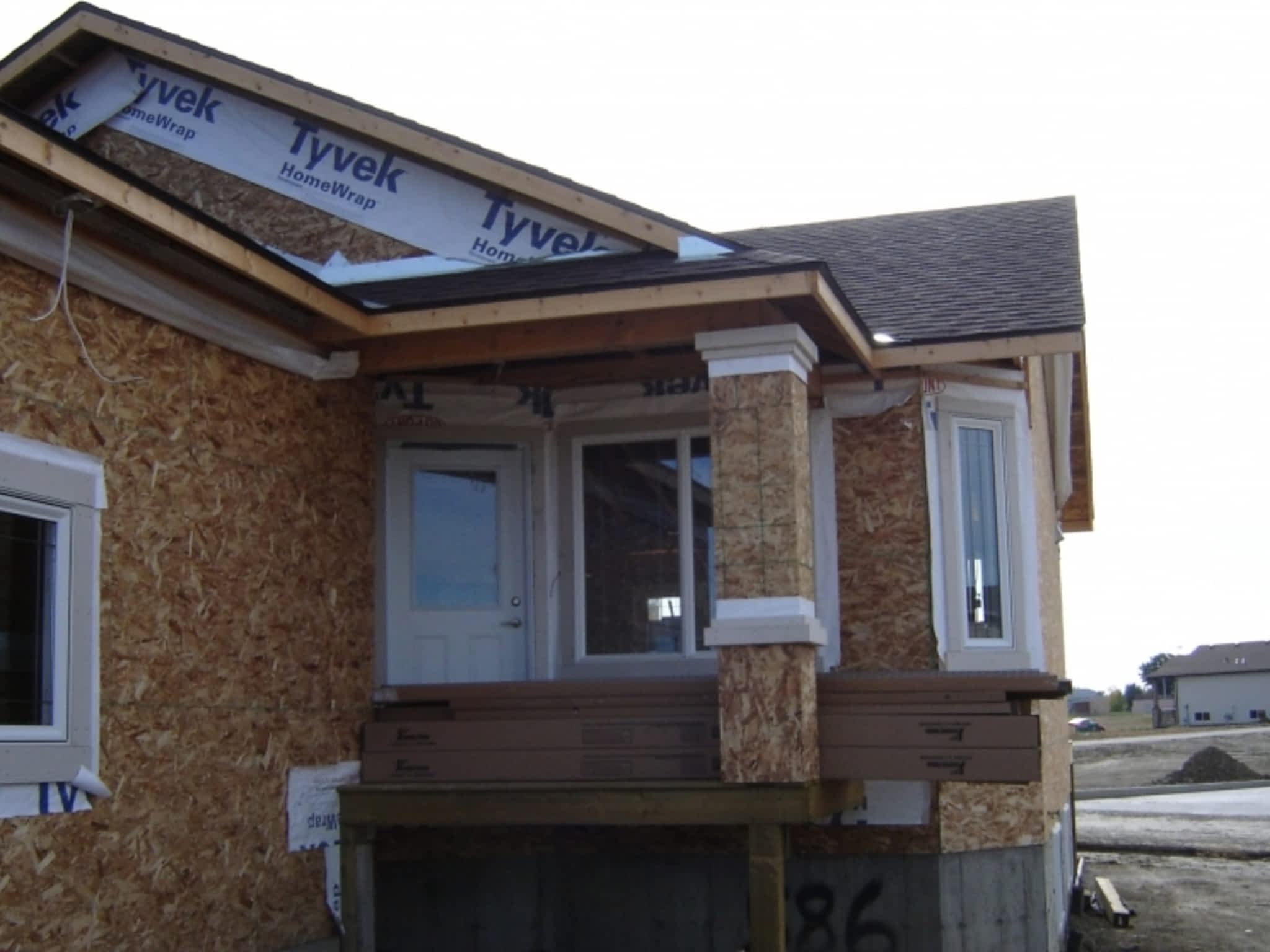 photo Millenium Homes Inc