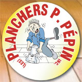 Voir le profil de Les Planchers P Pépin Inc - Rouyn-Noranda