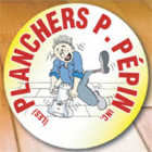 Les Planchers P Pépin Inc - Logo