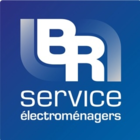 BR Service Électroménagers - Logo