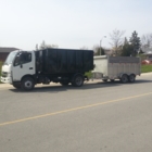 DMTS Inc - Residential Garbage Collection