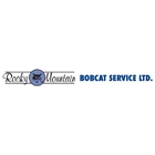 Rocky Mountain Bobcat Service - Logo
