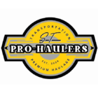 ST Pro-Haulers - Vehicle Towing