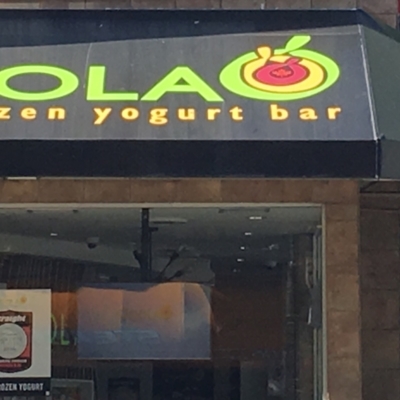 Qoola - Yogurt