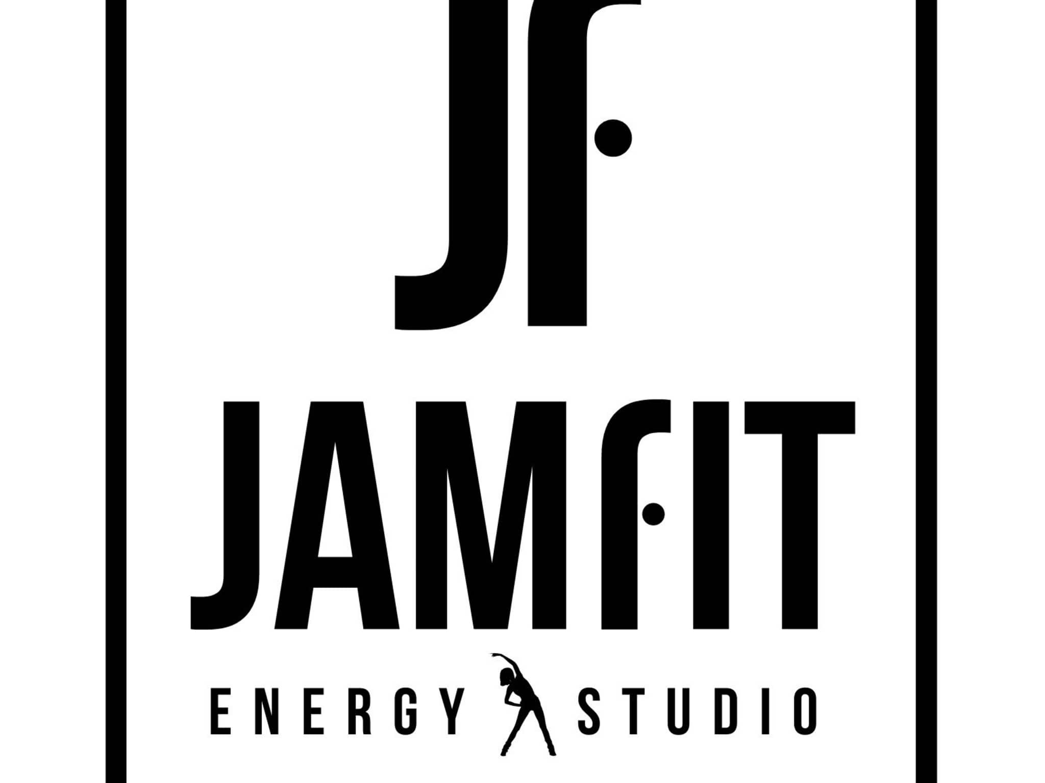photo Jamfit Energy Studio