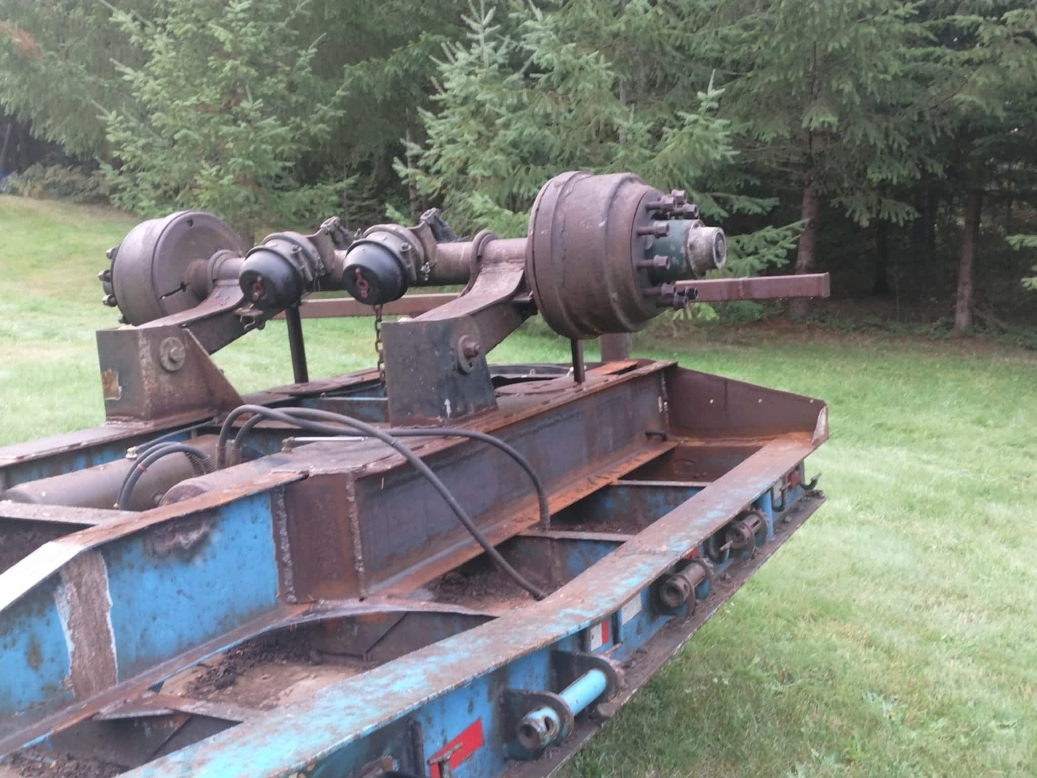 photo Arc Loc Mobile Welding