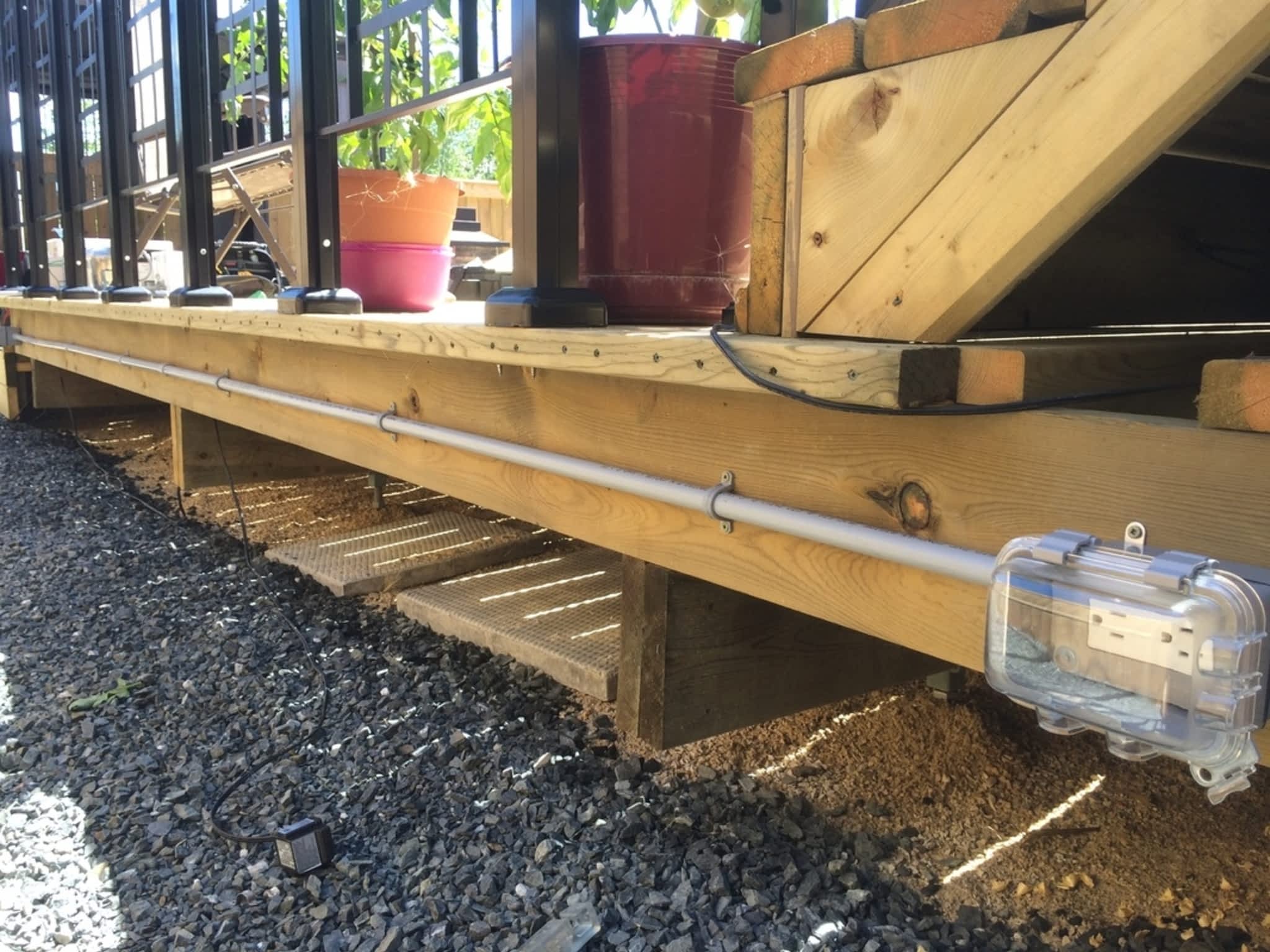 photo Arc-Tek Industries Inc