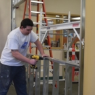 Gas City Drywall & Acoustic Ceilings Ltd - Peintres