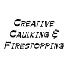 Creative Caulking & Firestopping - Caulking Contractors & Caulkers