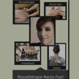 Voir le profil de Massothérapie Marijo Fiset - Saint-Tite