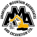 Anarchist Mountain Aggregates & Excavation Ltd - Sable et gravier