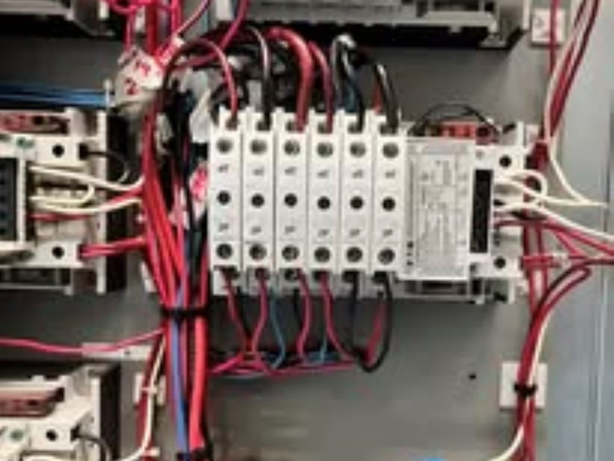 photo Spark Installations LTD