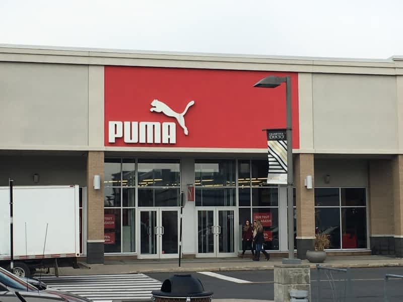 Puma sale quartier dix30