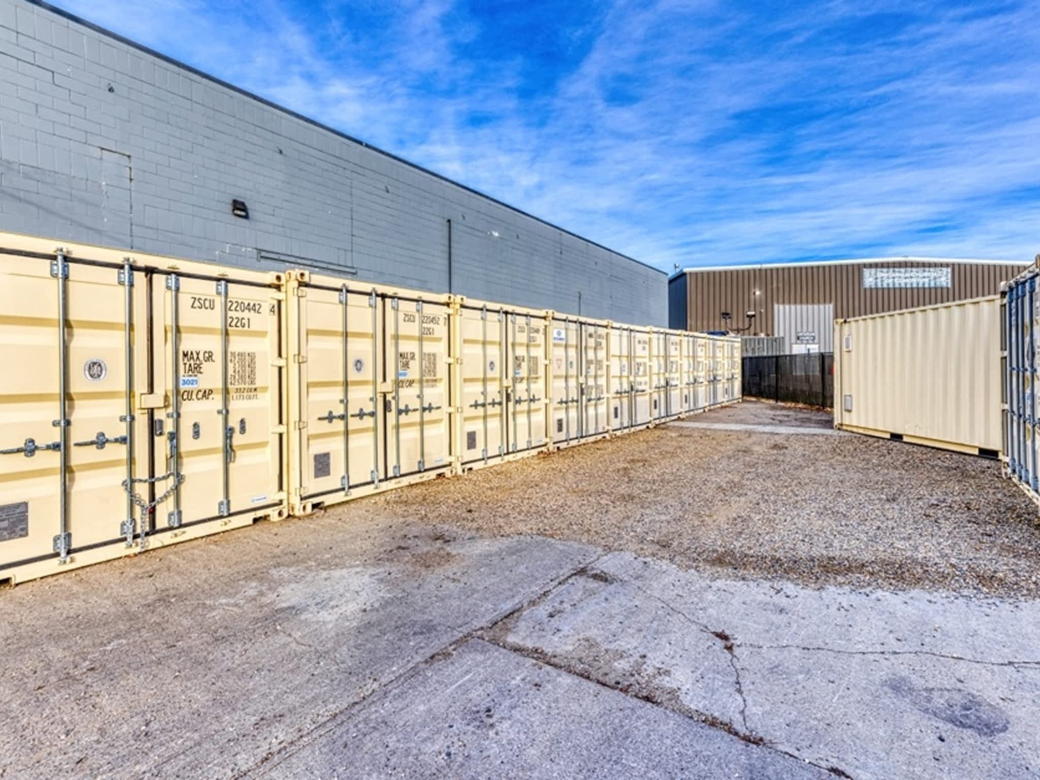 photo SmartStop Self Storage