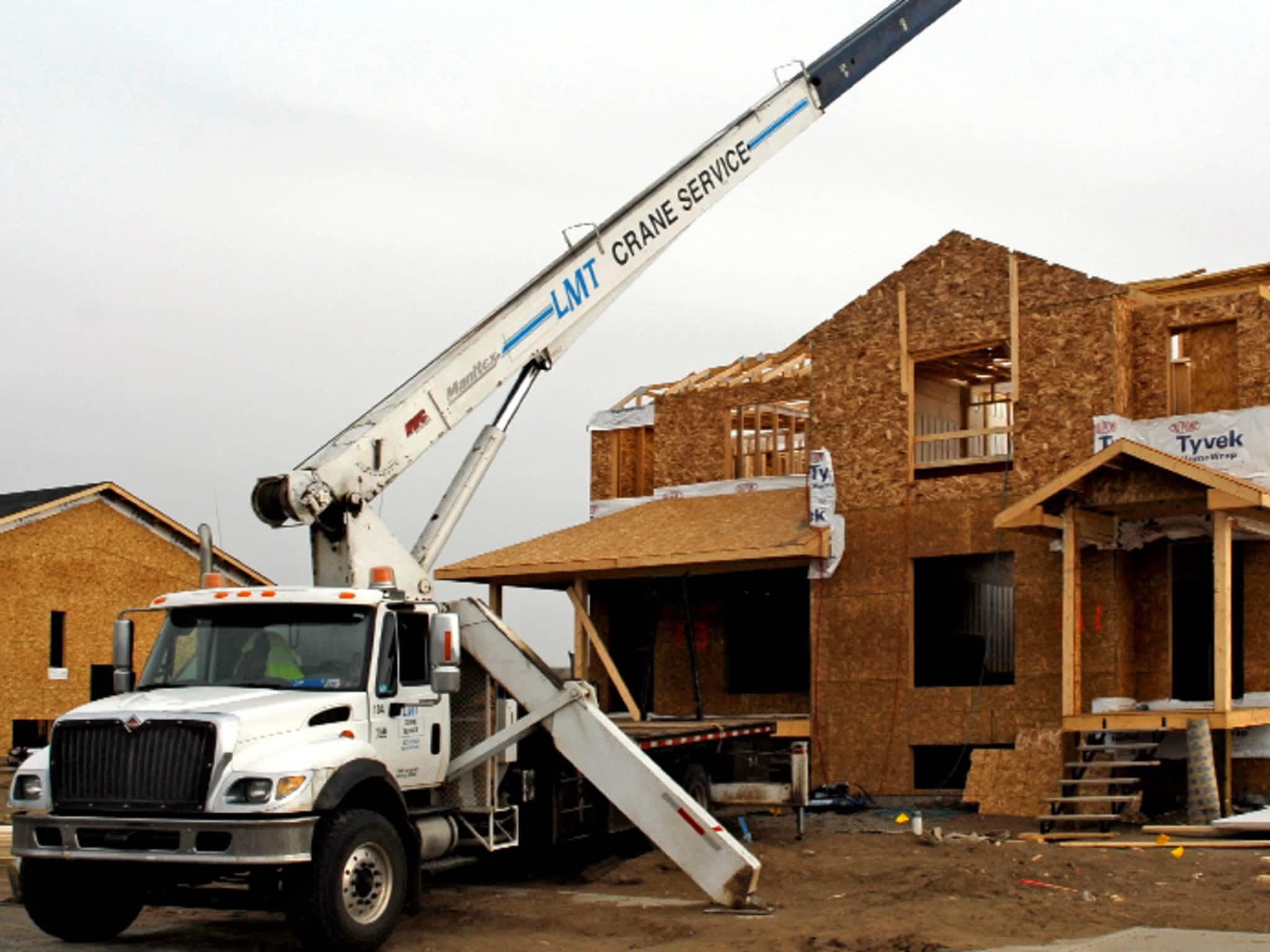 photo LMT Enterprises