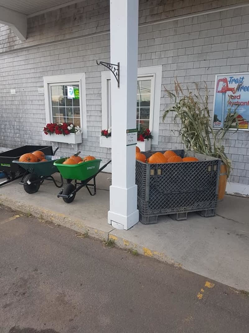 Coop Country Store Moncton, NB 200 Collishaw St Canpages