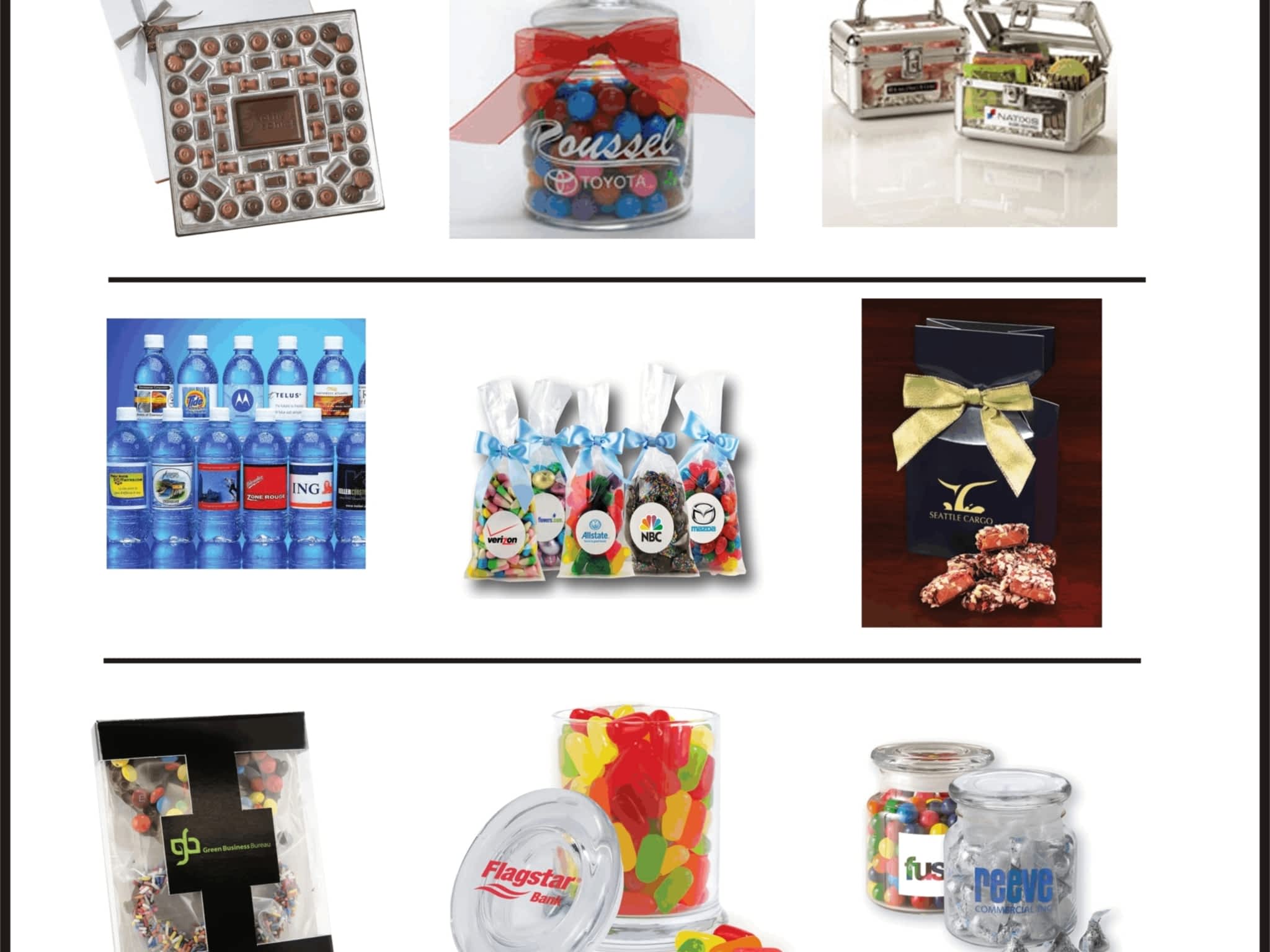 photo Promotech Custom Imprinting