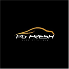 PG Fresh Auto Detailing - Logo