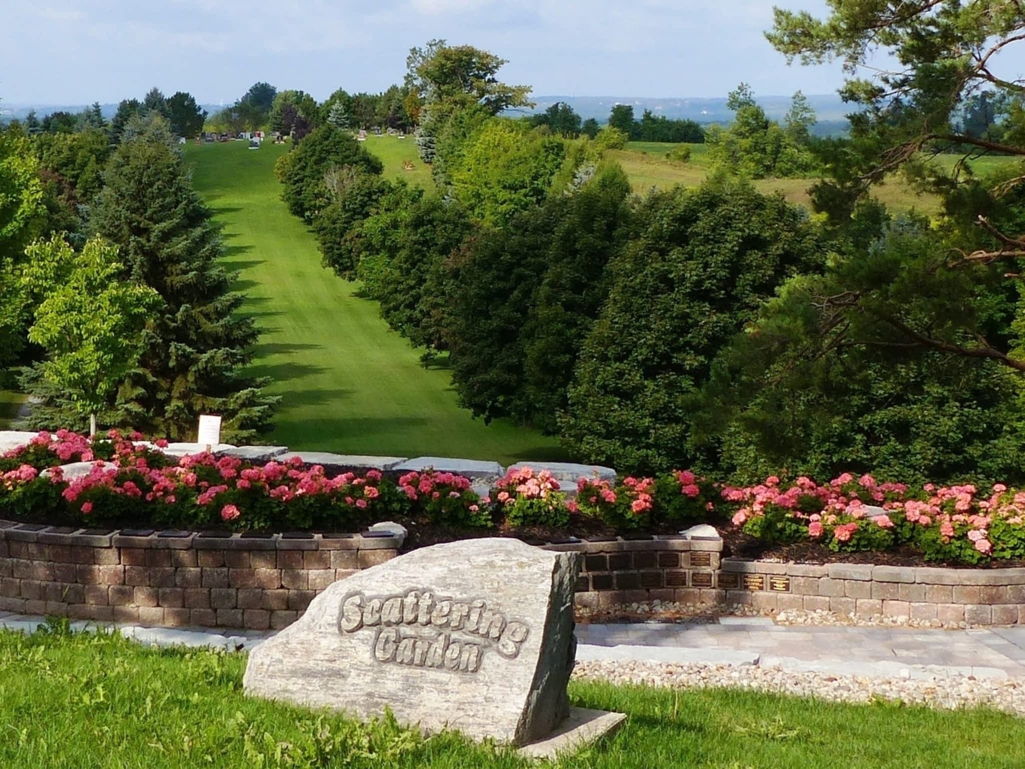 photo Queensville Cemetery Company