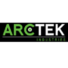Arc-Tek Industries Inc - Logo