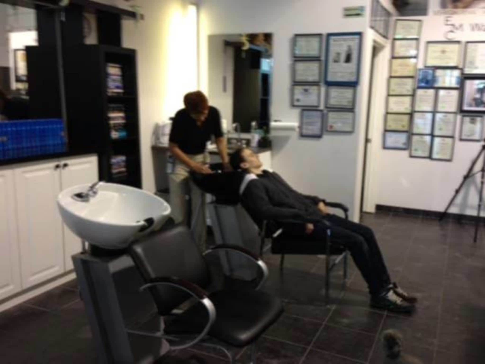 photo Edels Mane Control