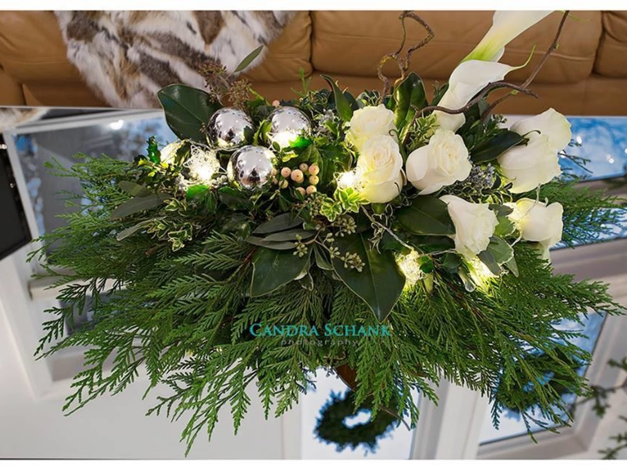 photo Serendipity Florals