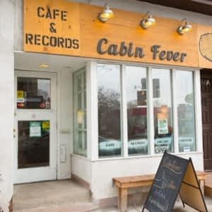 Cabin Fever Collective 1669 Bloor St W Toronto On