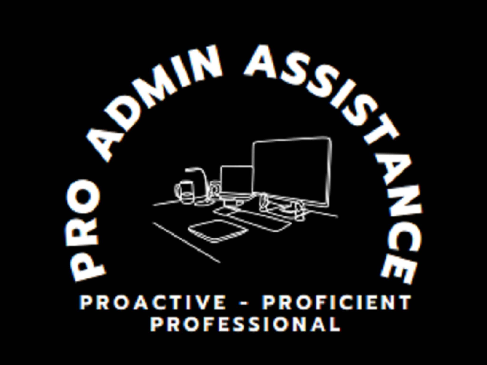 photo Pro Admin Assistance