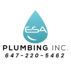 ESA Plumbing - Logo