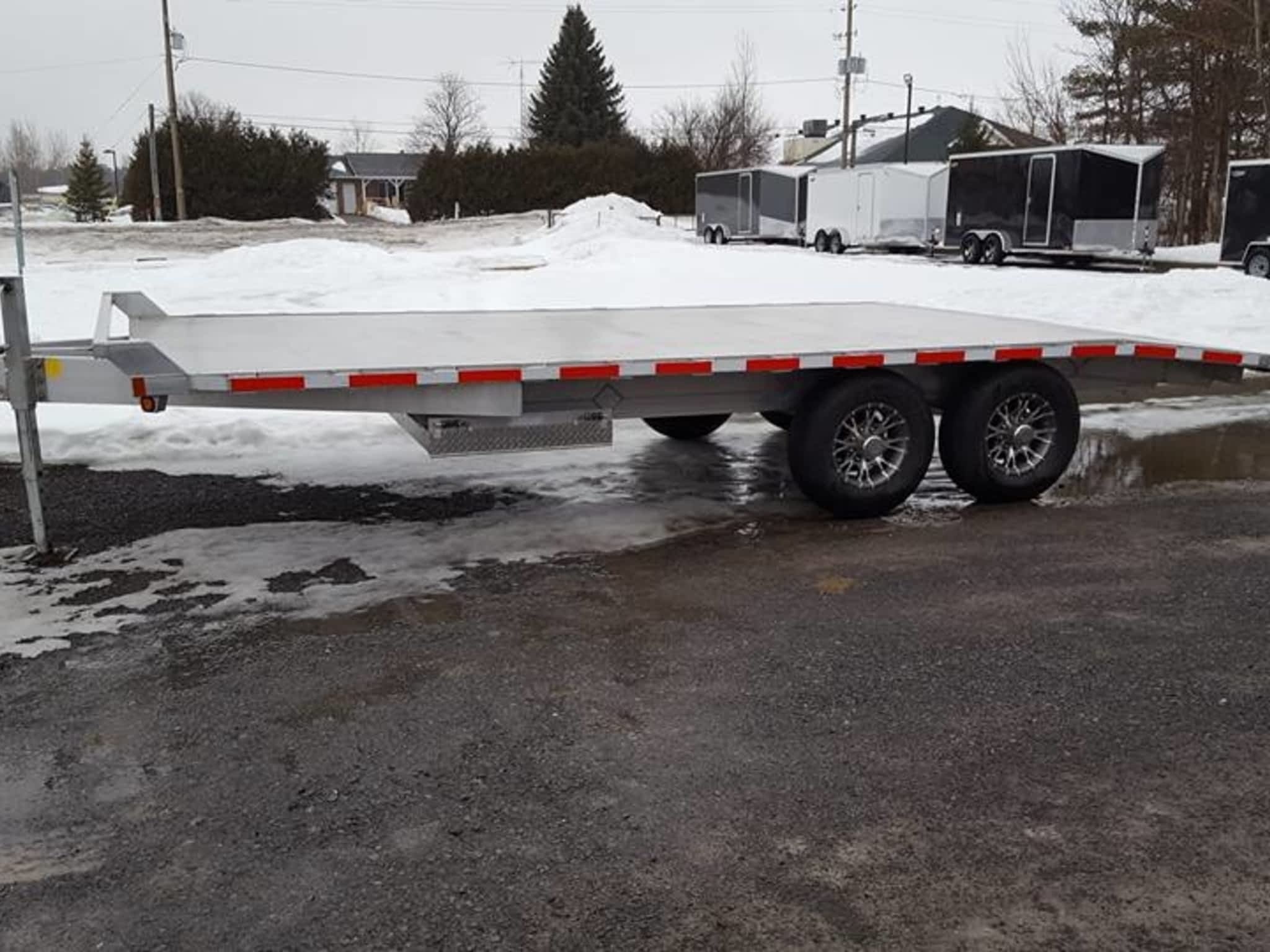 photo ML Trailers