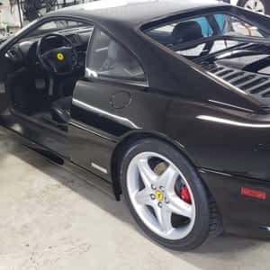 Bradford Auto Wax