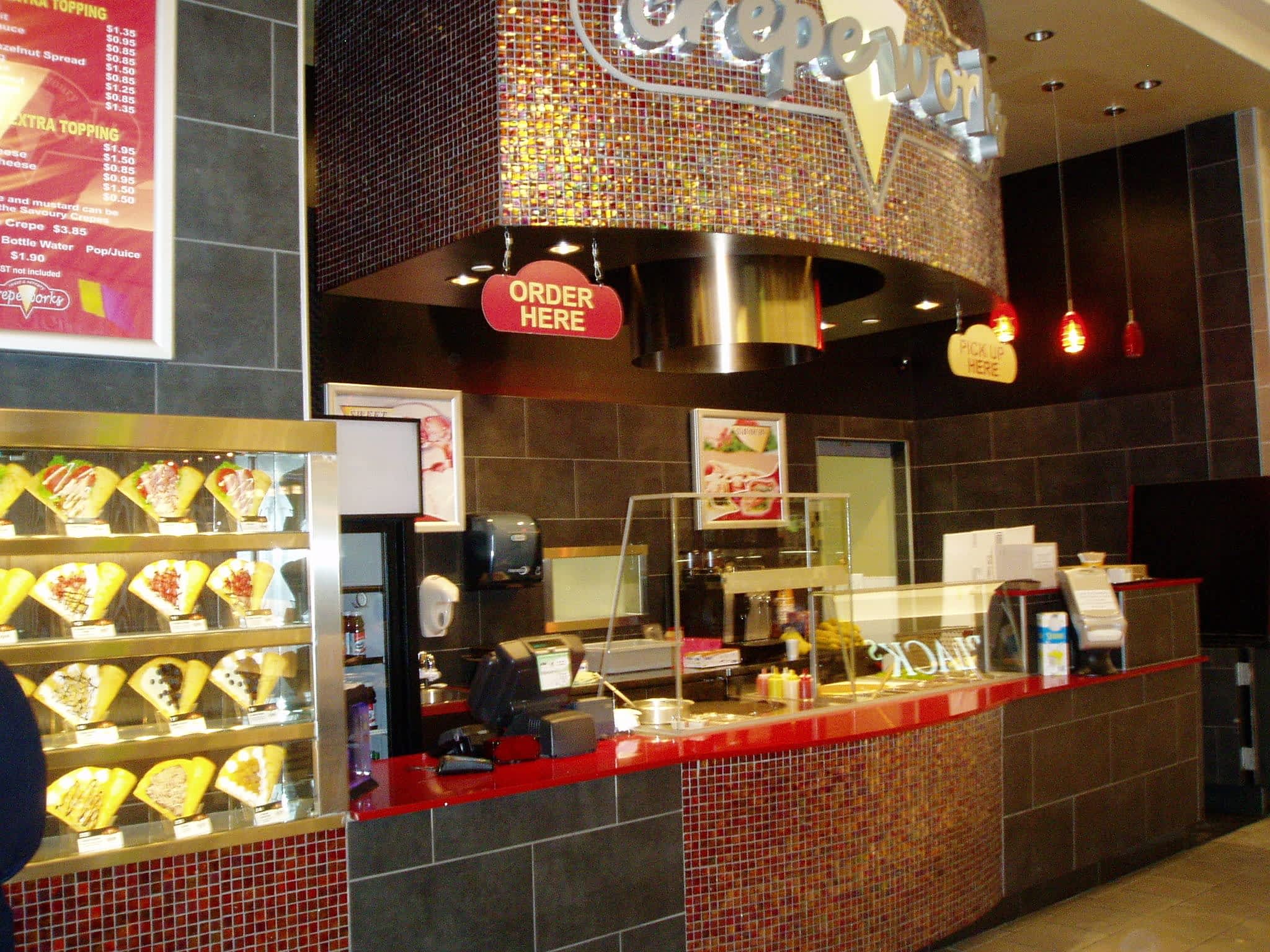 photo Cornad Contracting Inc