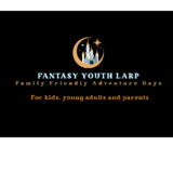 Fantasy Youth LARP - Family Entertainment