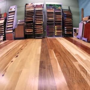 Heritage Hardwood Flooring Opening Hours 117 937 Dunford Ave