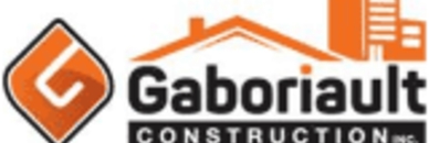 Gaboriault Construction inc