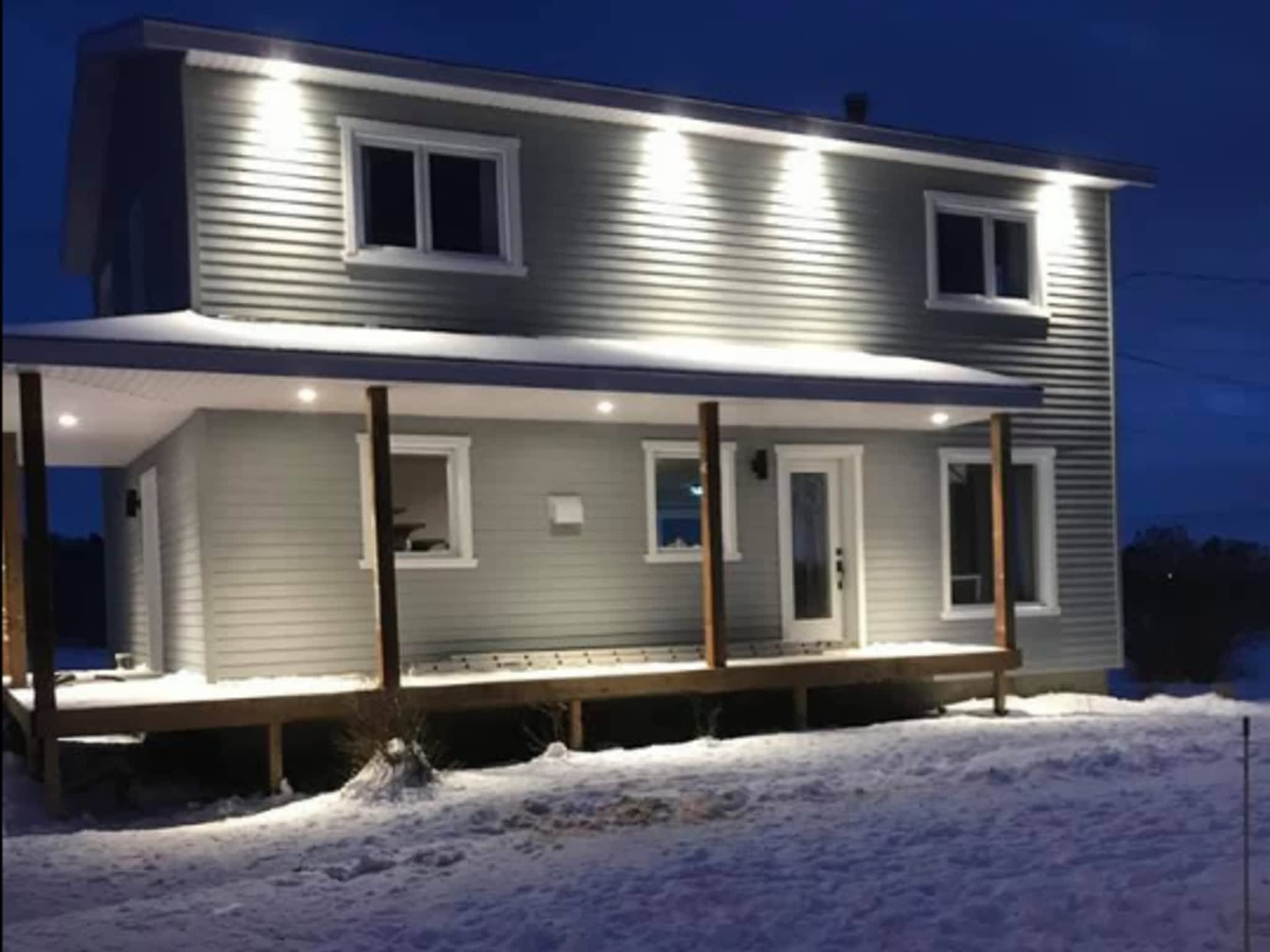 photo Constructoit Inc