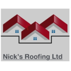 Nick's Roofing - Conseillers en toitures