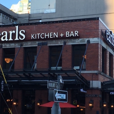 Earls - Restaurants