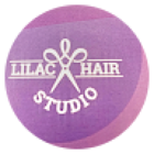 Lilac Hair Studio - Logo