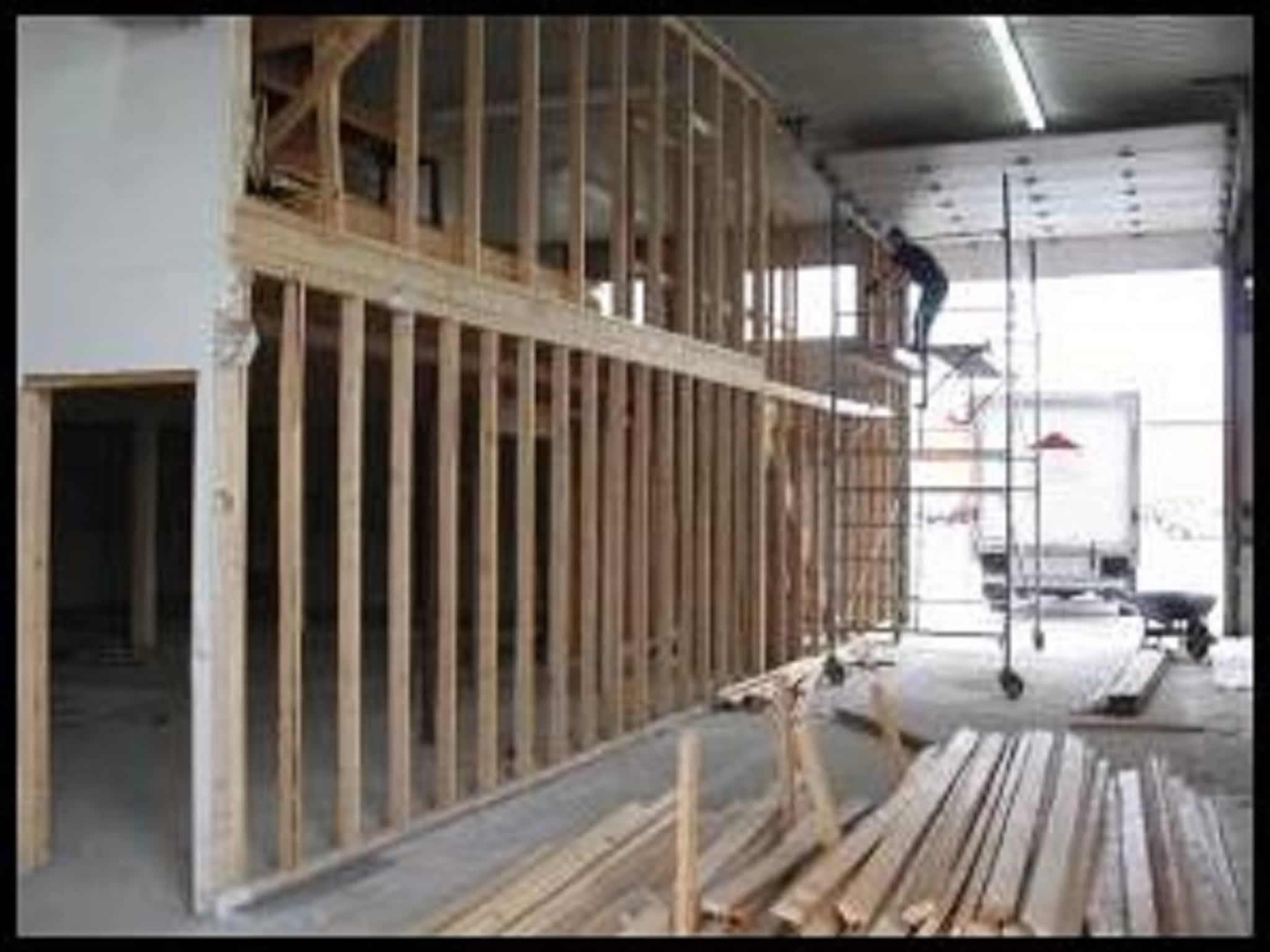 photo Construction Eden