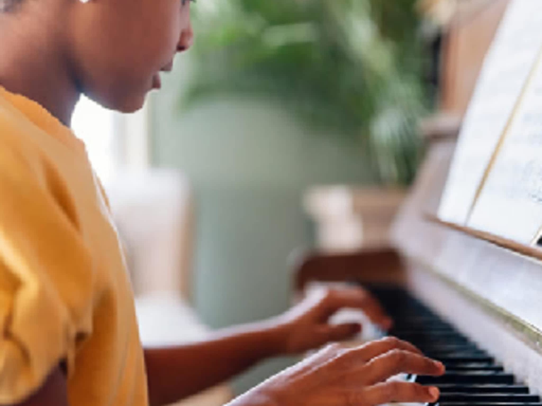 photo Académie Lamusique