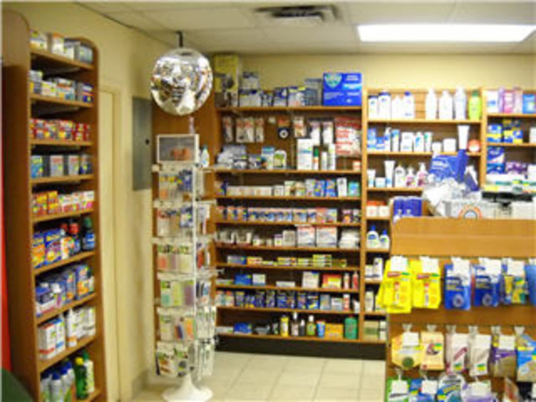 photo Aurora Compounding Pharmacy